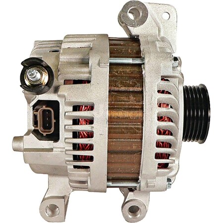 Aftermarket JAndN Electrical Products Alternator 400-48215-JN